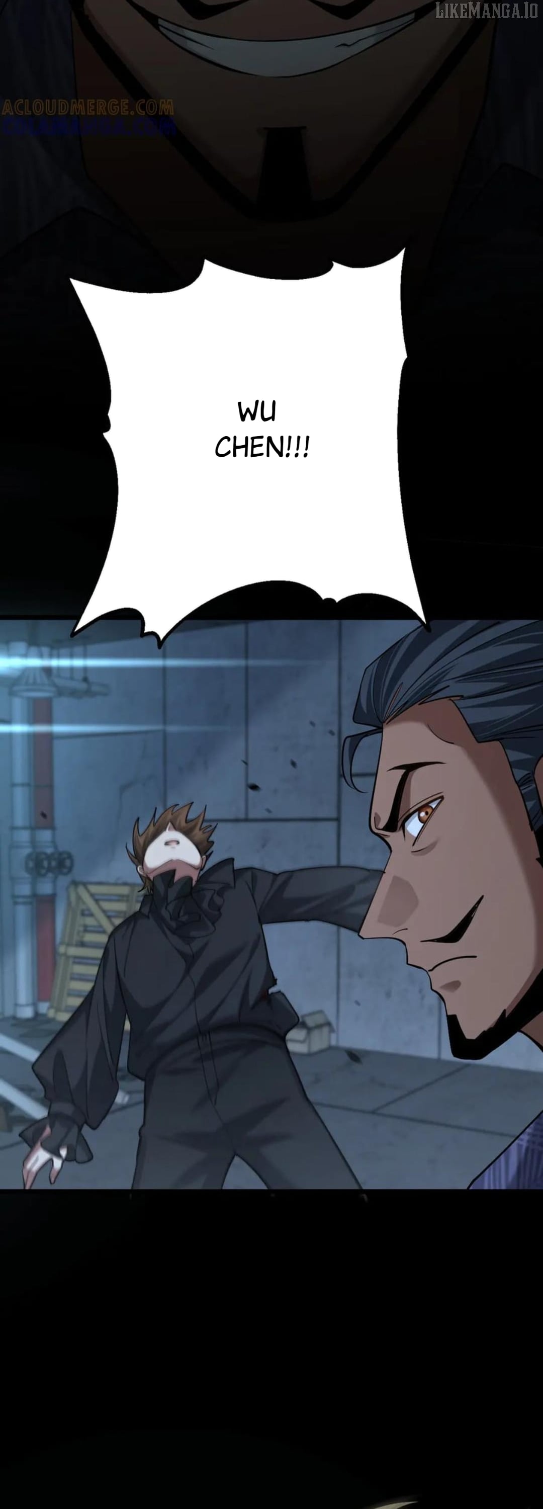 I’m Trapped In This Day For One Thousand Years Chapter 210 - page 8